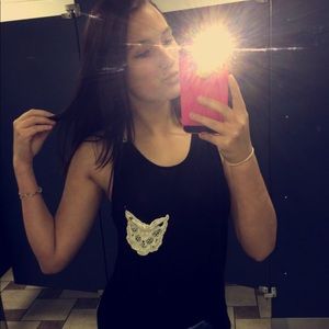 Meet your Posher, Shaylee